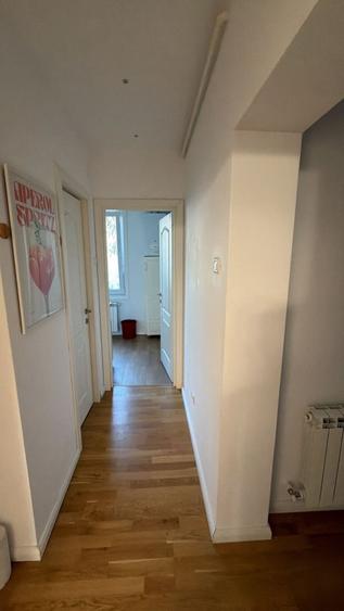 Apartament cu 2 camere decomandat, mobilat în Floreasca