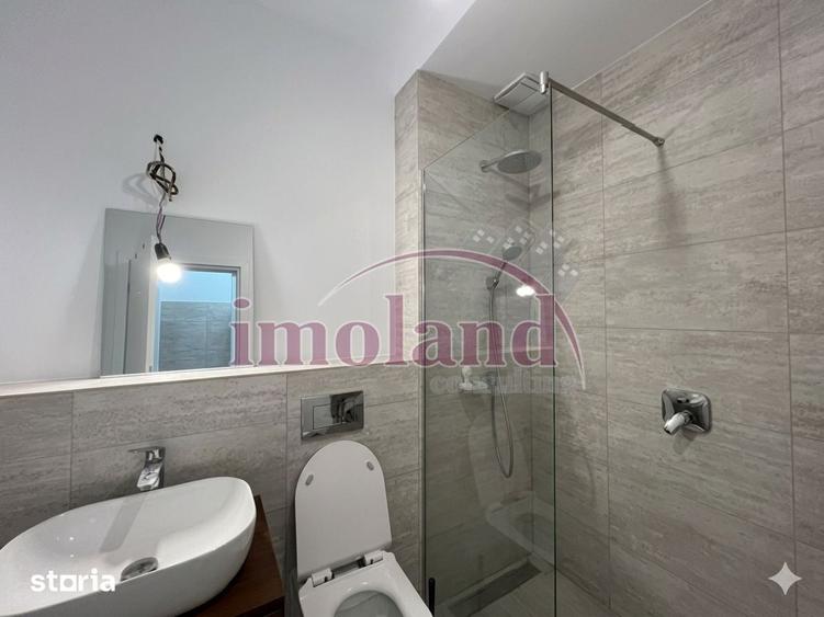 Vanzare - Townhouse 6 camere - mobilat + 2 locuri parcare Avalon Estat - 10