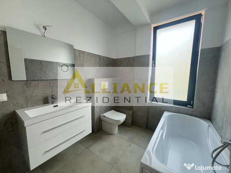 Duplex - 3 camere -2 bai-400 M de STV - Berceni (Bucuresti-Ilfov) - 16