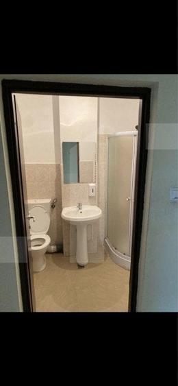 Spațiu comercial, de 160 mp, în Baciu