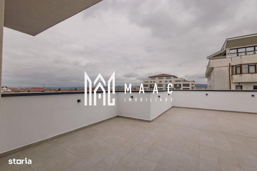 Apartament cu 4 camere în Șelimbăr