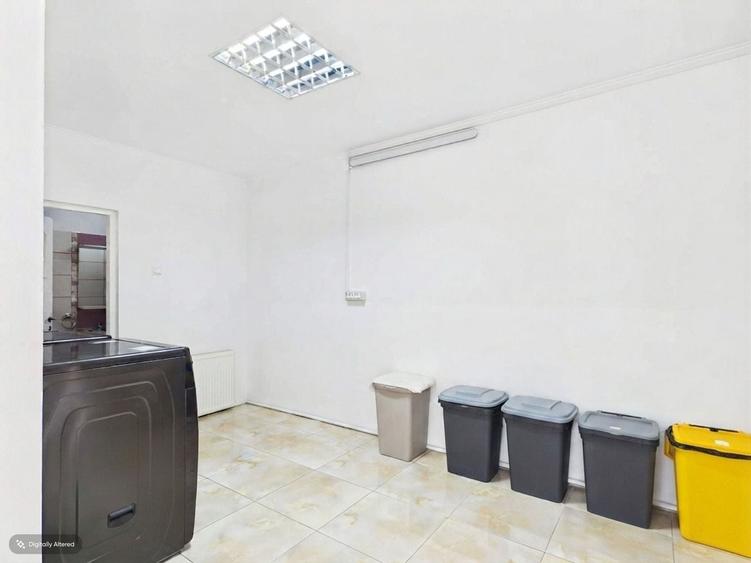 Spațiu comercial, de 48 mp, în Rogerius