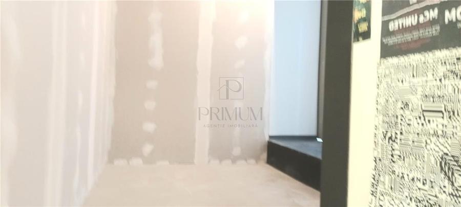 Spațiu comercial, de 35 mp, în Ultracentral