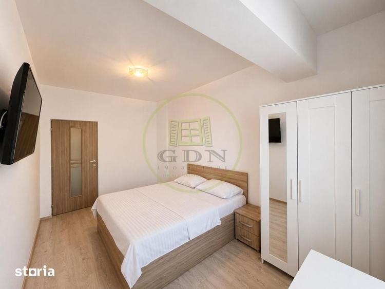 Apartament 3 camere | Etaj 2 | Bulevardul Gloriei | 195000 EURO - 3