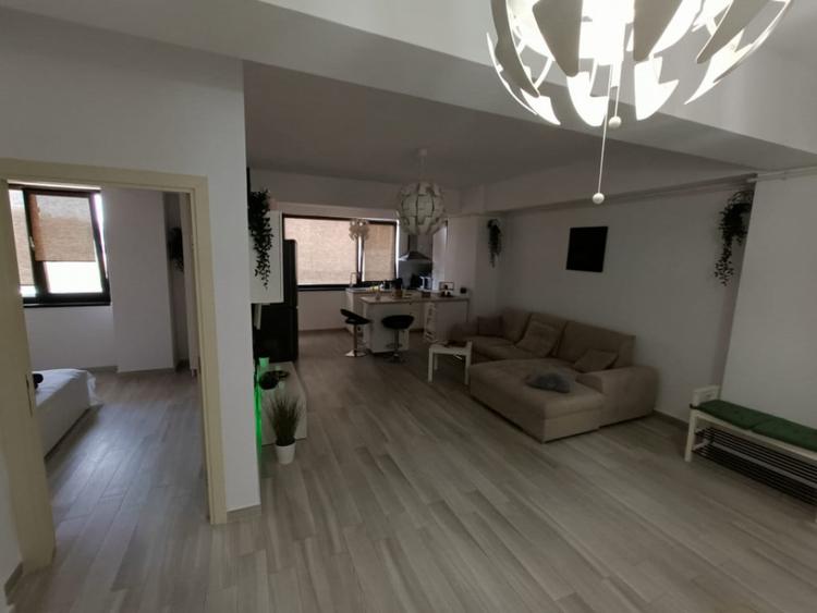 Apartament 2 camere | 65 mp | Mamaia Nord | Building ?tefan - 2