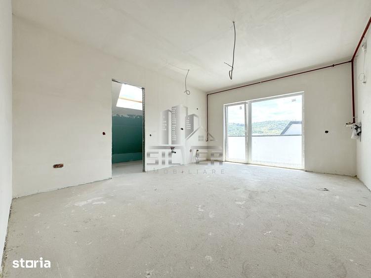 Apartament cu 3 camere în Florești — fotografia 1