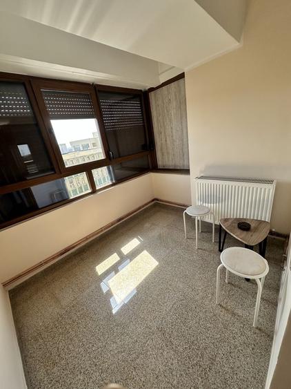 Apartament cu 2 camere decomandat în Ultracentral