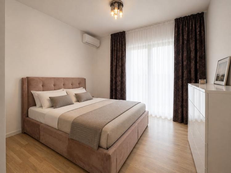 Prima Închiriere | Apartament 2 Camere – Pipera | Școala Americană - 5