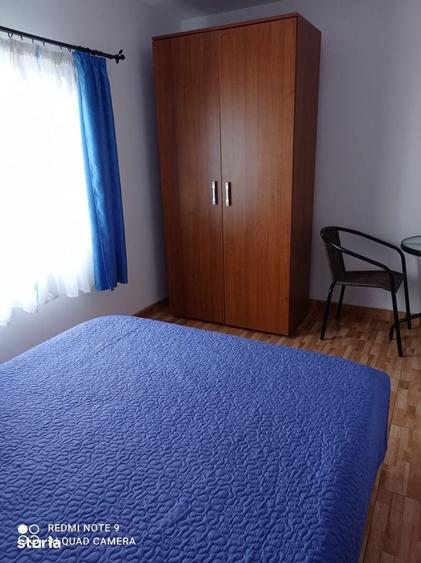 Casă cu 5 camere cu Teren 750 Mp în Corbu