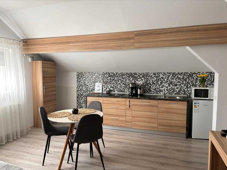 Garsoniera tip studio, Cartierul Arhitectilor Sibiu - 5