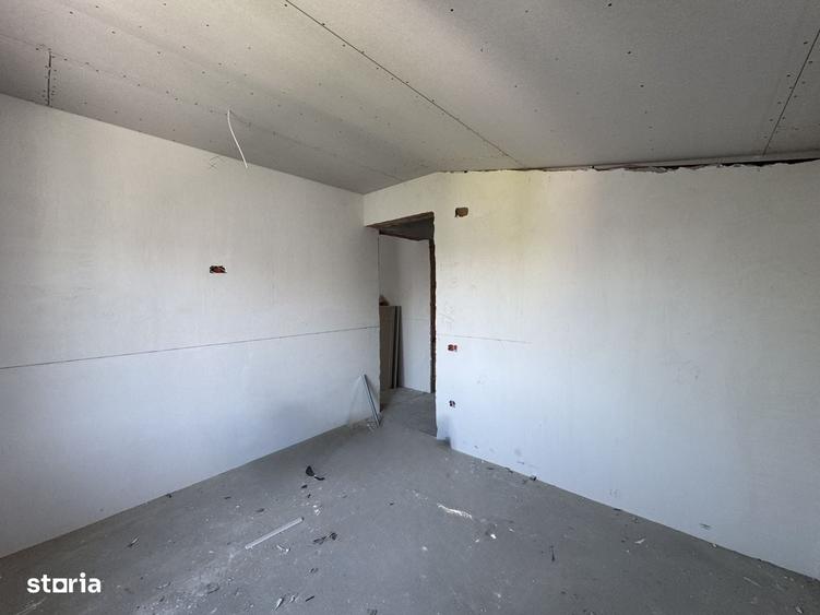 Casa P+1E Pantelimon | La Cheie la Finalul Lunii | Teren 350mp | curte - 3