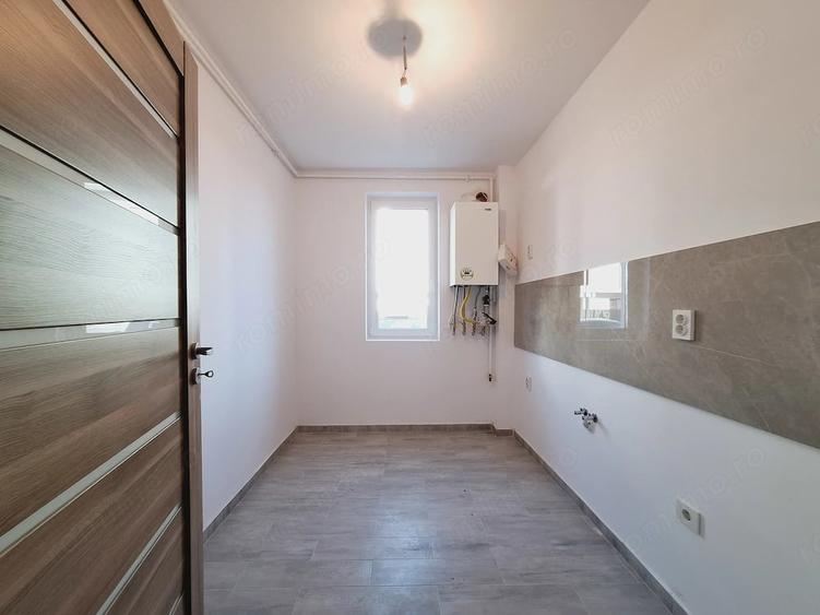 Garsonieră decomandată în Braytim