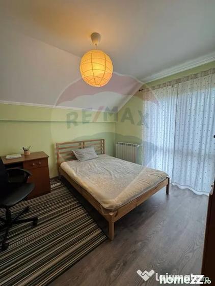 Casă cu 5 camere cu Teren 1268 Mp în Nord
