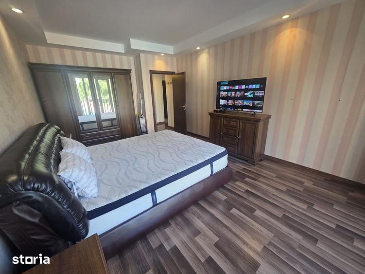 Apartament cu 2 camere în Ștefăneștii de Jos — fotografia 2