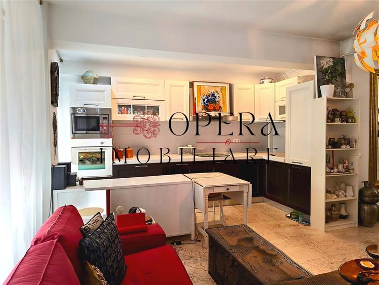 Comision 0! Apartament 2 camere, de vanzare, zona Copou - Exclusive Residence - 4