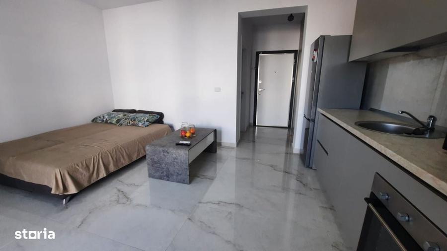 Studio bloc nou 2023 Pet friendly, zona Giroc/Braytim cu loc de parcar - 5
