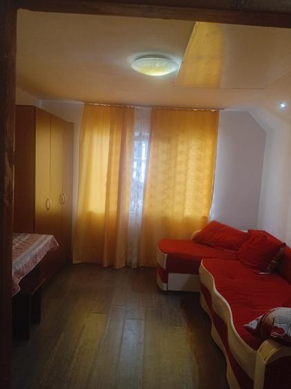 Garsonieră decomandată în Ampoi 1
