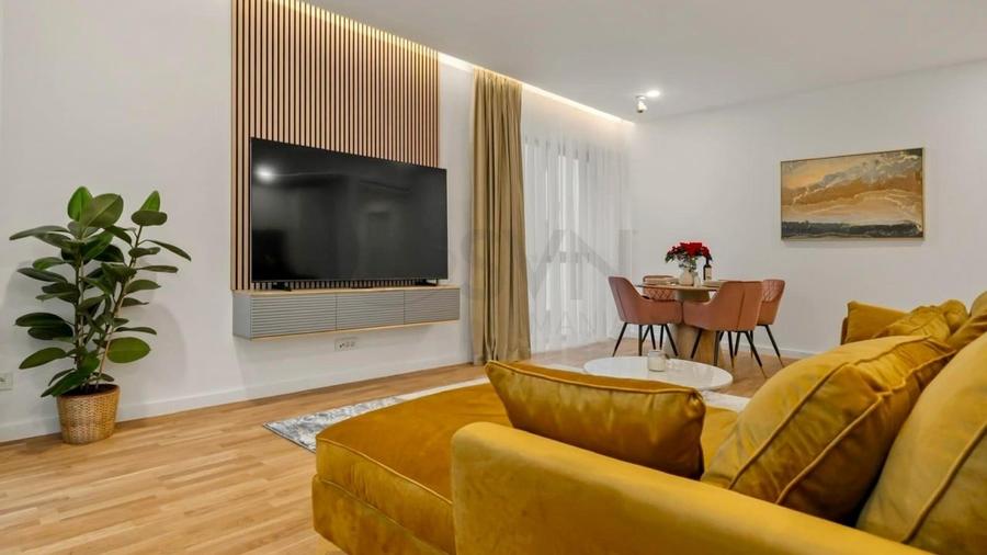 REA1028854 Apartament 3 camere premium Residence5 - 3