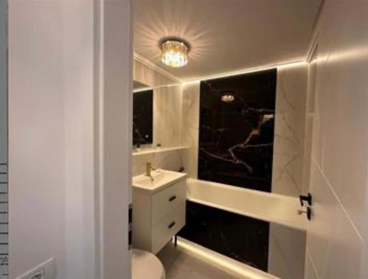 Apartament cu 2 camere decomandat în Gorjului