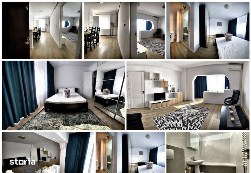 Apartament 2 Camere | Aviatiei | Centrala | Metrou | 599 Euro - 6
