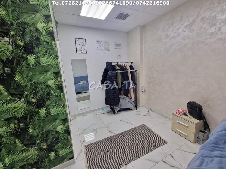 Spațiu comercial, de 47 mp, în 9 Mai