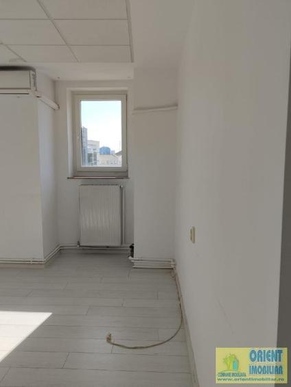 Birou, 10 mp în Ultracentral