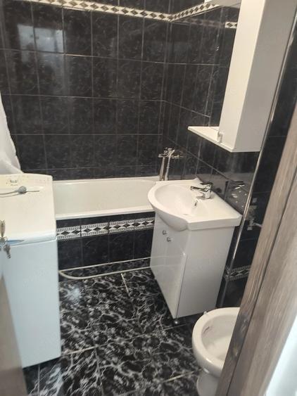 Garsonieră decomandată în Gheorgheni