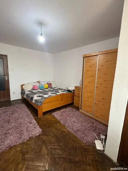 Garsonieră semidecomandată în Brazda lui Novac