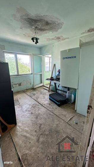 Apartament 3 camere decomandate, 2 balcoane, 65 mp, zona Micro 3-Turda - 8