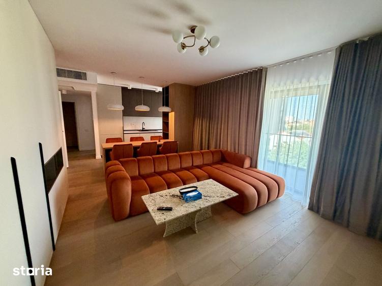 Apartament cu 2 camere în Unirii