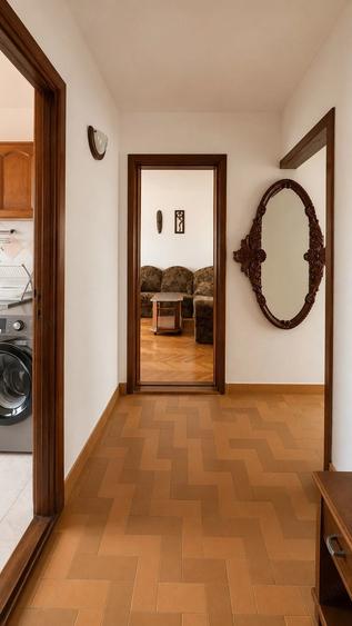 Comision 0% | Apartament 3 camere Lipovei | Iulius Town | 67 mp | - 9