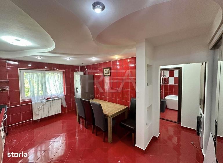 Apartament 2 camere Lujerului | 4 minute de Metrou Lujerului | Bloc 19 - 2