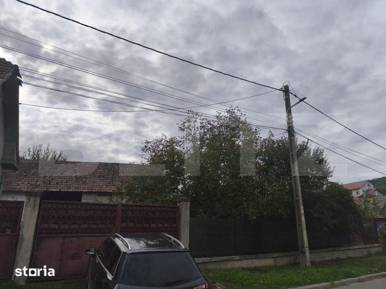 Casa de vanzare, 150 mp, zona Centru - Ocna Mures - 1