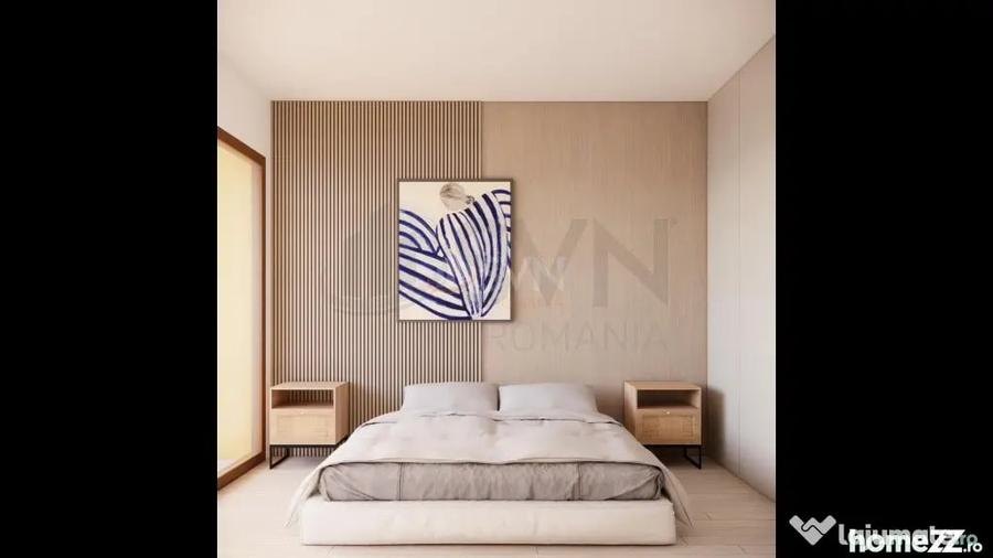 Apartament 2 Camere Loc Parcare Dobroesti Bucuresti Est - Dobroesti (Bucuresti-Ilfov) - 4