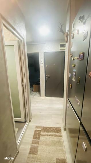 Apartament 3 camere de vanzare Zona Dacia - 11