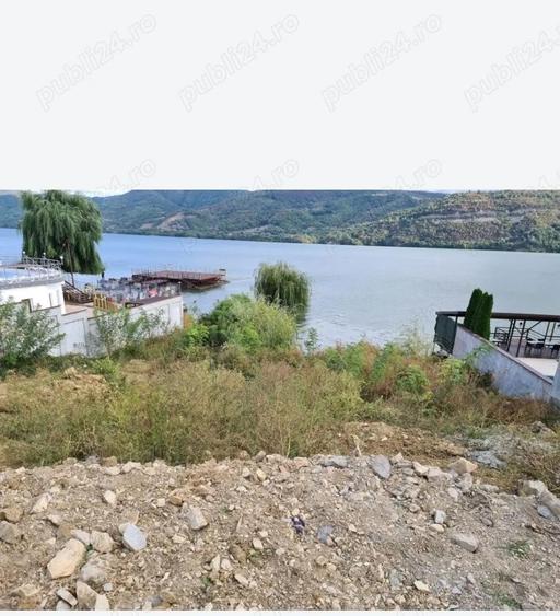 Vand teren Clisura Dunari-Eselnita cu deschidere la Dunare - 4