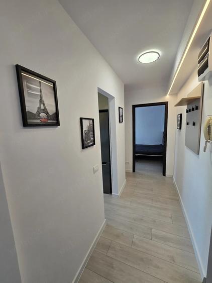 Apartament cu 3 camere decomandat în Bălcescu