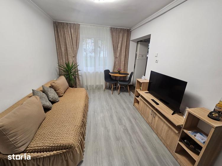 Apartament cu 2 camere în Ultracentral