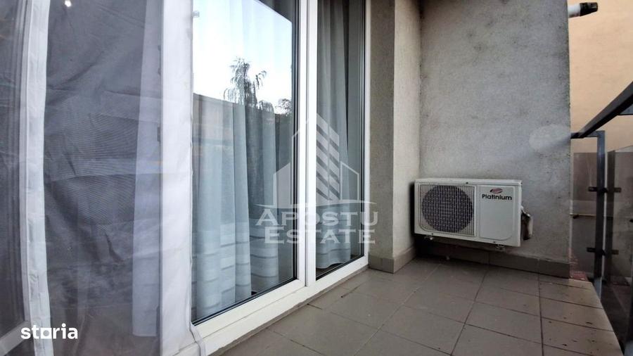 Apartament 1 camera, zona Parcul Orizont negociabil - 12