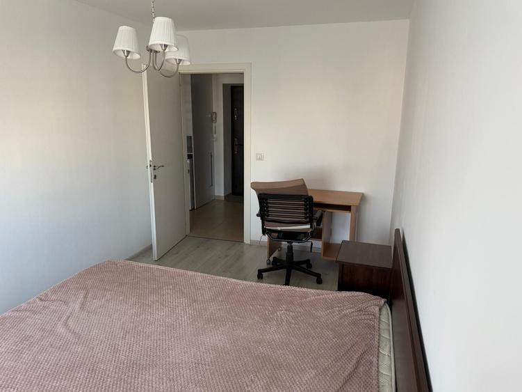 Apartament cu 2 camere decomandat în Beba Veche