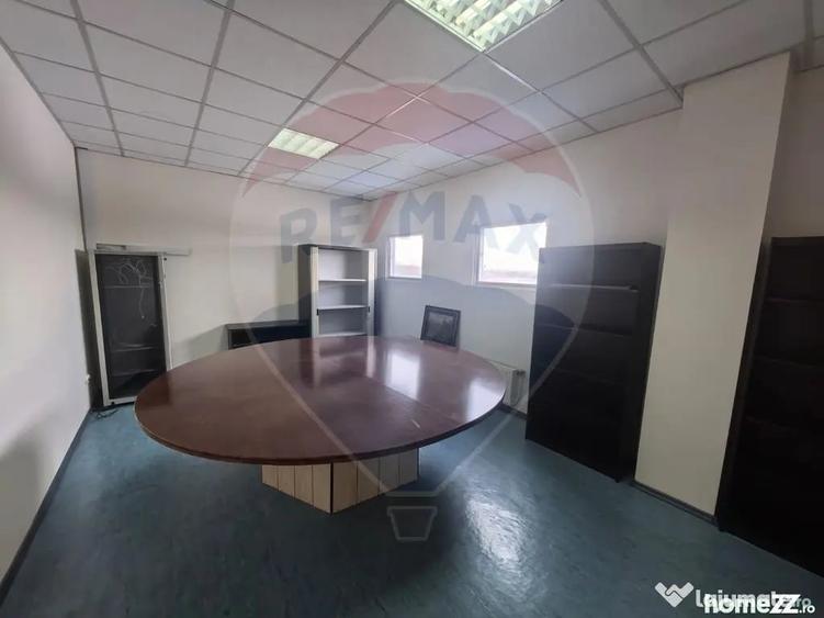 Spațiu comercial, de 90 mp, în Independenței