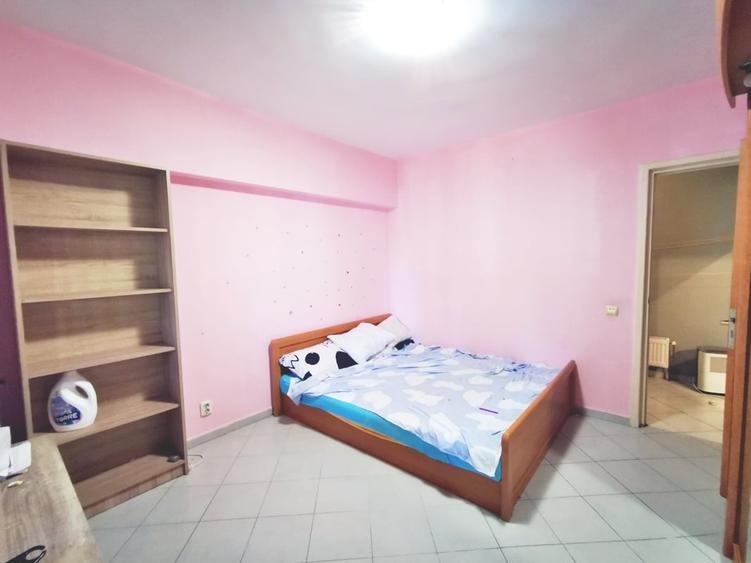 Centrala proprie/ Vanzare ap 3 cam mobilat la metrou Pacii/ bloc 1992 - 4