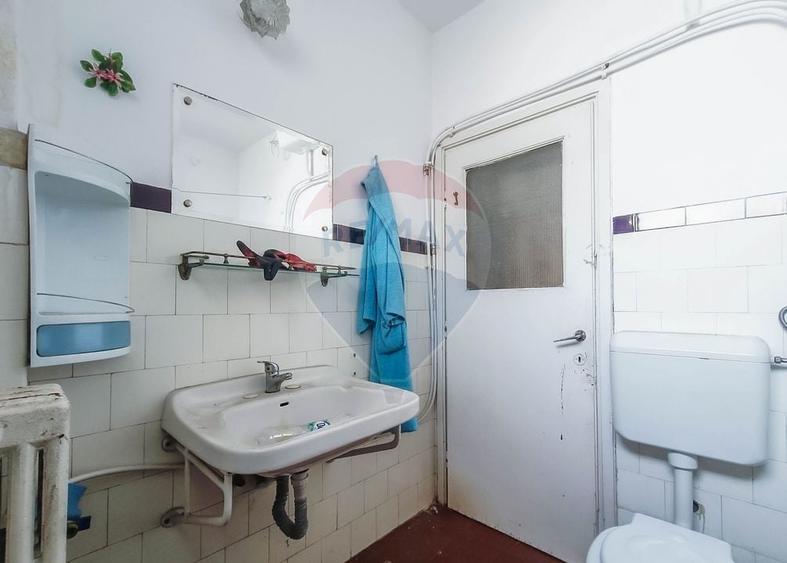 Vanzare Apartament 3 Camere, 2 Balcoane+2 Boxe, Universitate-P. Romana - 11
