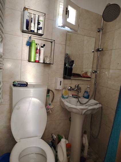 Casă cu 1 camere cu Canalizare în Timocului-Șaguna