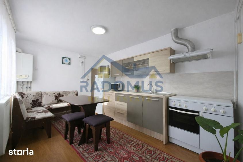 Casa Str. Graniceri - 134 mp Utili - Centrala Gaz - 5 camere - 2 Bai - 11