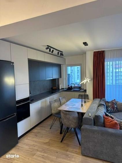 Apartament cu 2 camere în Calea Aradului