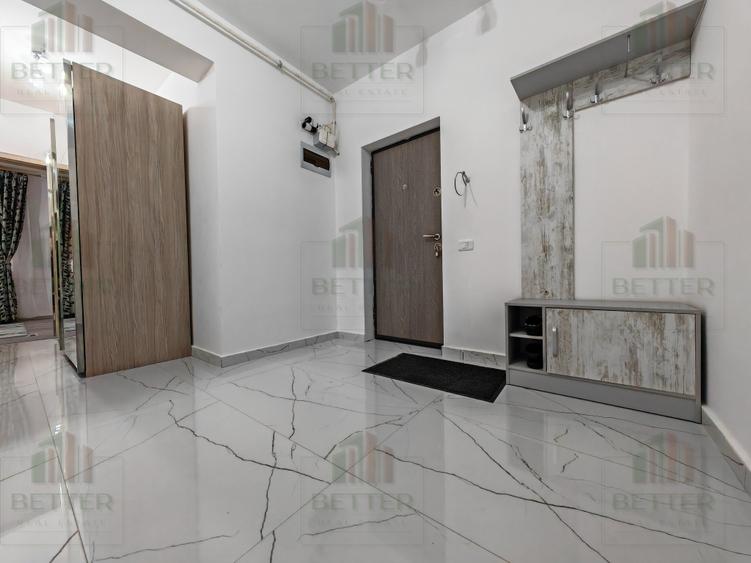 Apartament cu 2 camere în Bragadiru