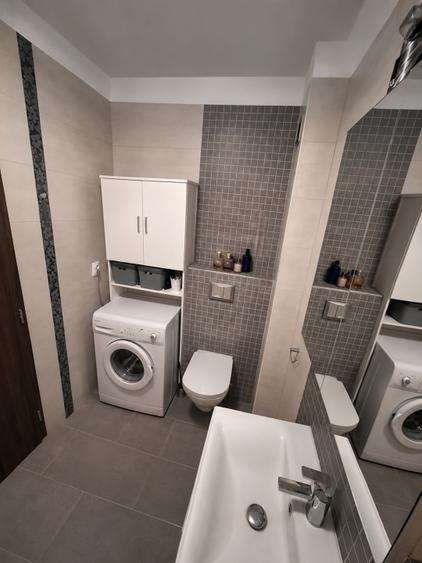 Apartament cu 2 camere decomandat, mobilat în Zorilor