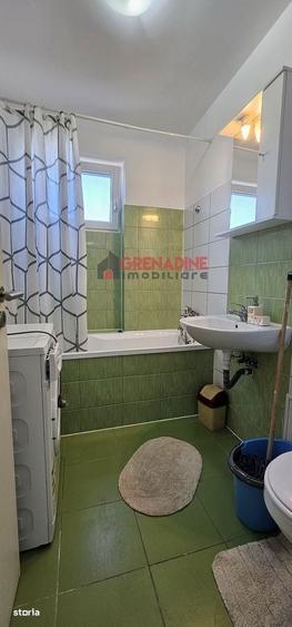 Apartament cu 3 camere decomandat în Gării