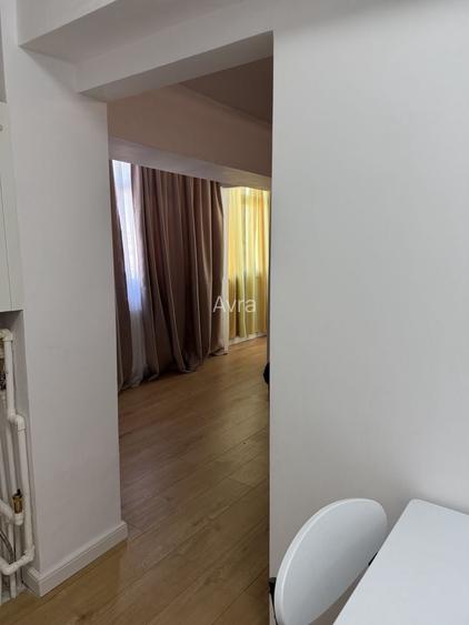 Inchiriez apartament 2 camere